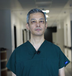 DOÇ. DR. ALTAY KANDEMİR