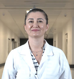 DOÇ.DR. ESİN OKTAY