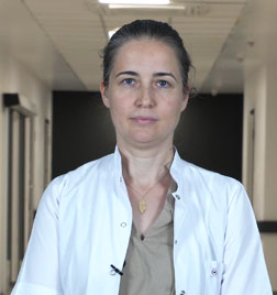 DR. MERVE TURAN