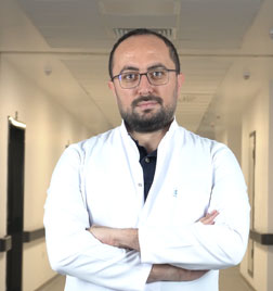 DR. ÖĞR. ÜYESİ BİLGİN DEMİR