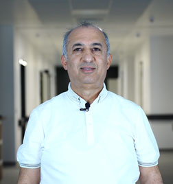 PROF. DR. ALPER ONBAŞILI